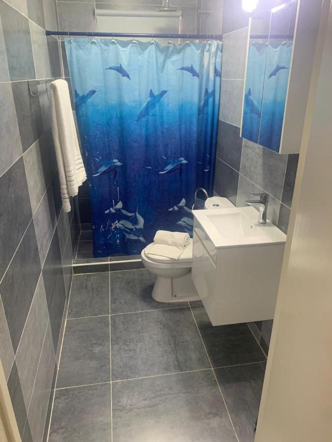 Omira Apartment Suites ウィレムスタッド エクステリア 写真