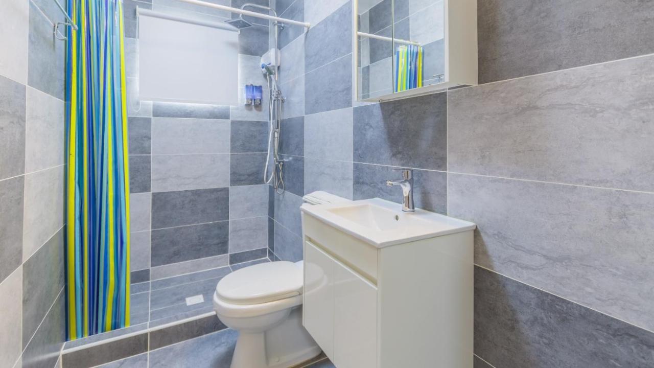 Omira Apartment Suites ウィレムスタッド エクステリア 写真