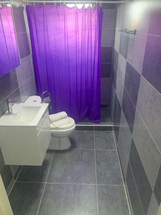 Omira Apartment Suites ウィレムスタッド エクステリア 写真