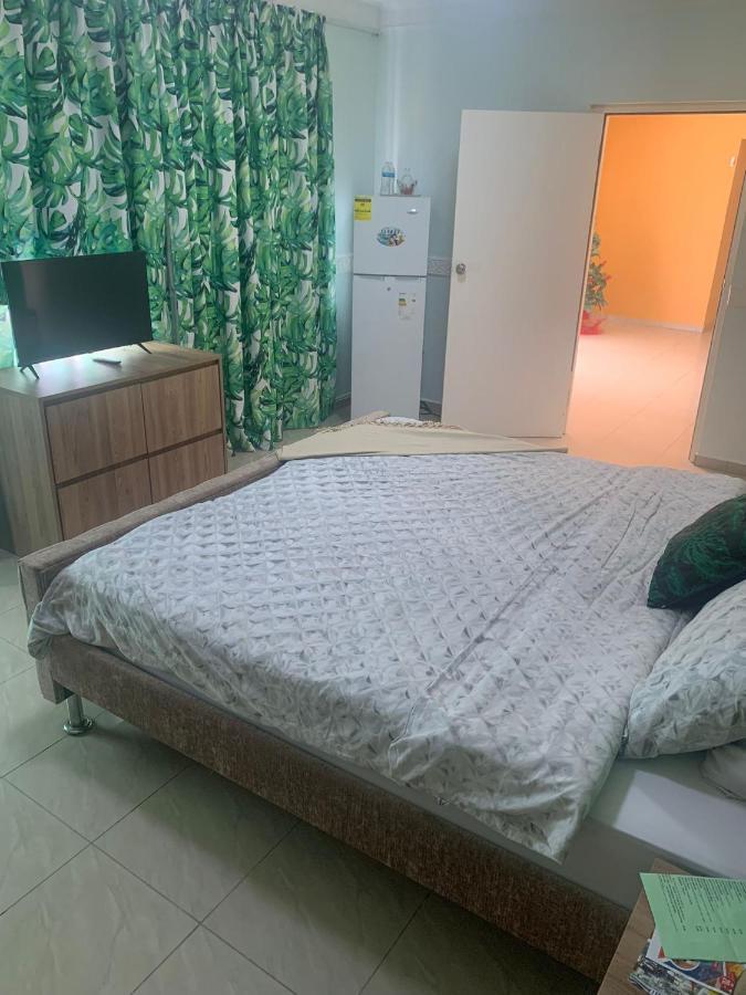 Omira Apartment Suites ウィレムスタッド エクステリア 写真